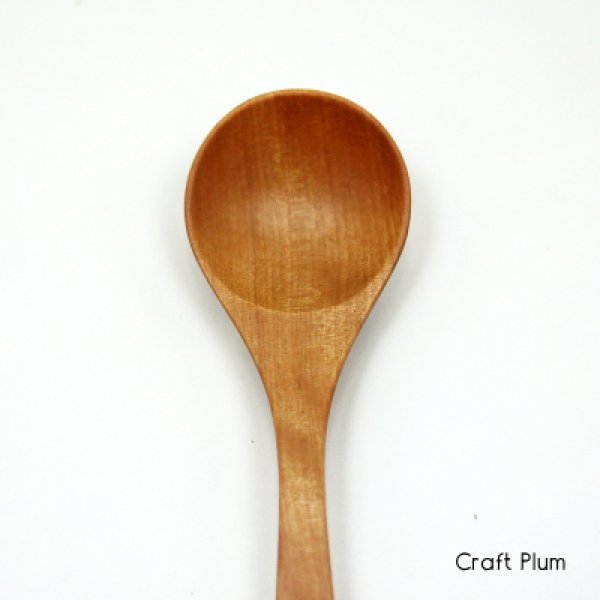 画像2: 【受注生産】スープスプーン (2)