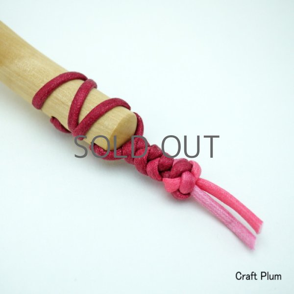 画像4: 【ホームページ限定・一点物】 指圧棒Finger N (4)