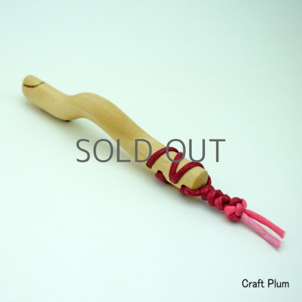 画像3: 【ホームページ限定・一点物】 指圧棒Finger N (3)