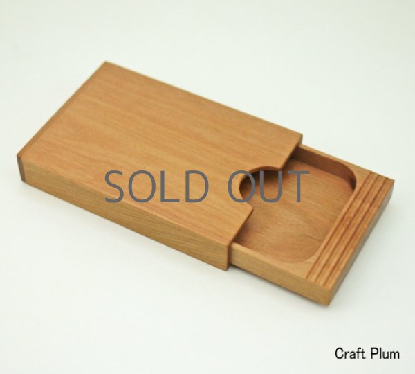 画像3: 斧折樺の小箱【ホームページ限定・一点物】 (3)