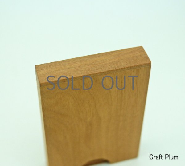 画像6: 斧折樺の小箱【ホームページ限定・一点物】 (6)