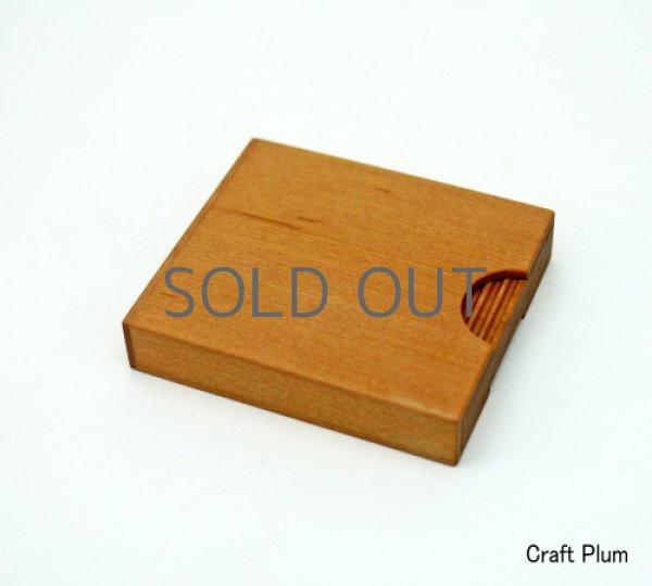 画像5: 桜の小箱【ホームページ限定・一点物】 (5)