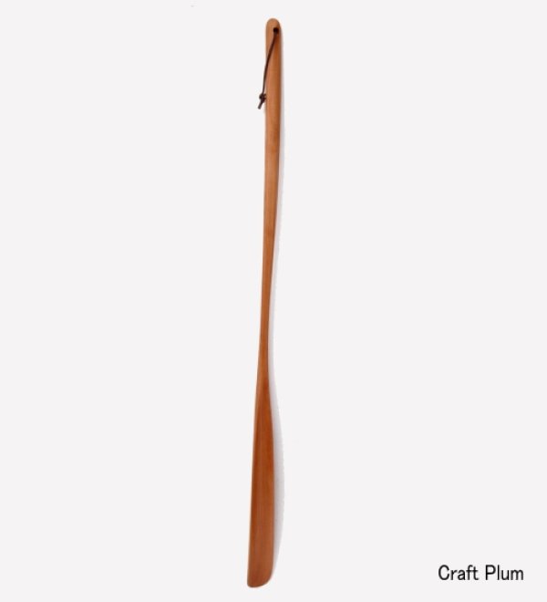 画像1: 【受注生産】斧折樺のくつべら 80・90cm ミレニアム (1)
