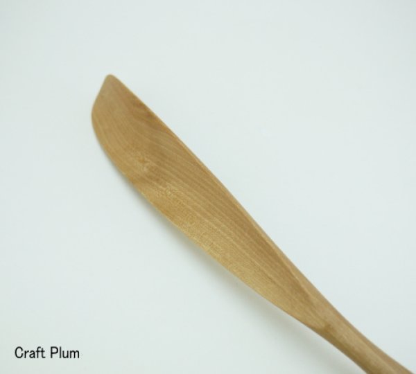 画像4: 【受注生産】くつべらセット中  オノオレカンバ (4)