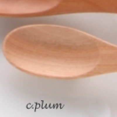 画像1: 【受注生産】スプーン リス