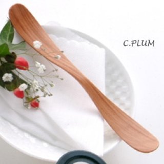 き*ん様 お花のサービングスプーン き*ん様 お花のサービングスプーン カトラリー(スプーン等)