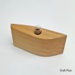 画像6: 斧折樺のフラワーベース【一点物】 (6)