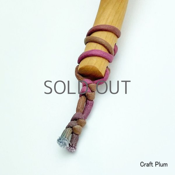 画像6: 【ホームページ限定・一点物】 指圧棒Finger P (6)