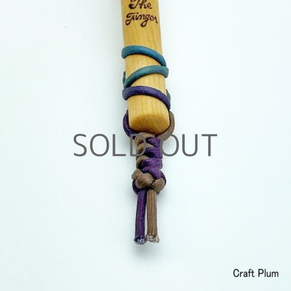 画像3: 【ホームページ限定・一点物】 指圧棒Finger Q (3)