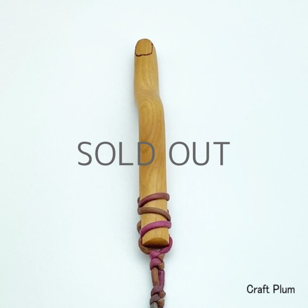 画像3: 【ホームページ限定・一点物】 指圧棒Finger P (3)