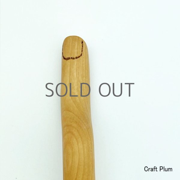 画像4: 【ホームページ限定・一点物】 指圧棒Finger P (4)